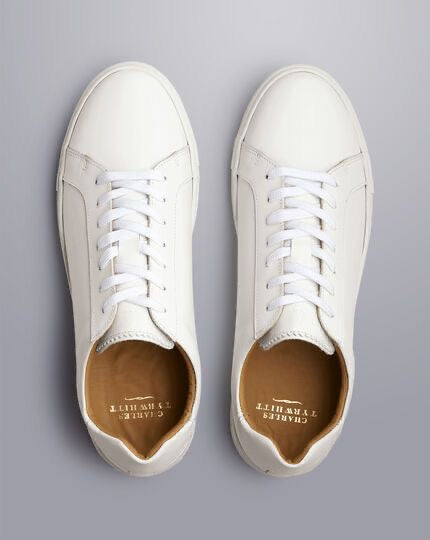 Charles Tyrwhitt Shoe