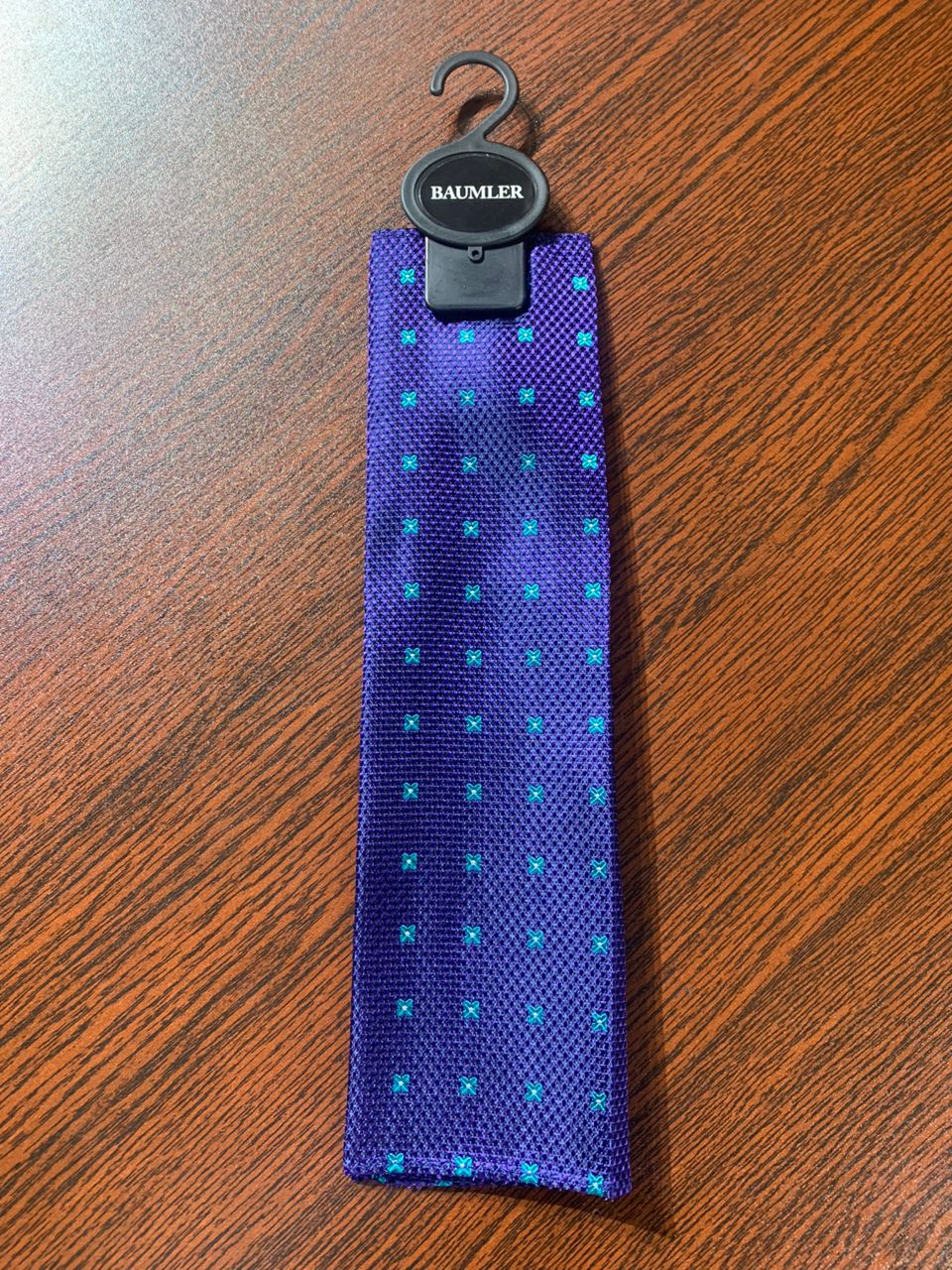 Slaters Pocket Square