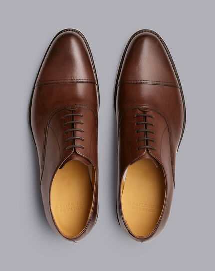 Charles Tyrwhitt Shoe