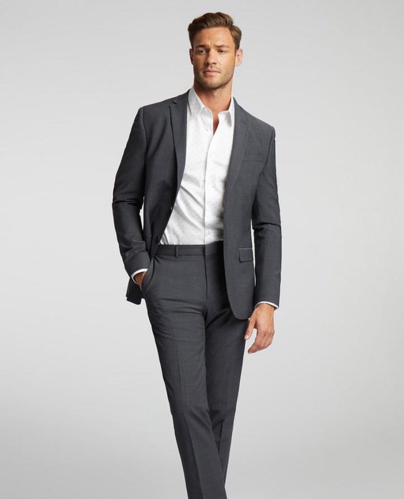 TED BAKER SUIT