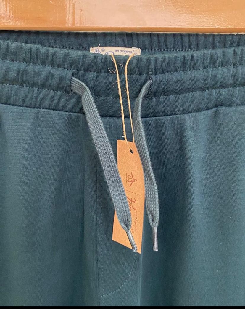 PENGUIN JOGGER TROUSER