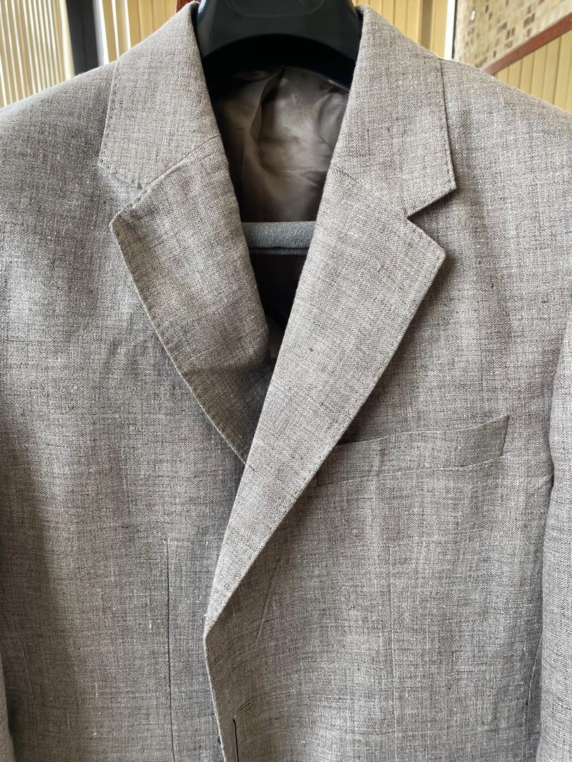 HACKETT BLAZER