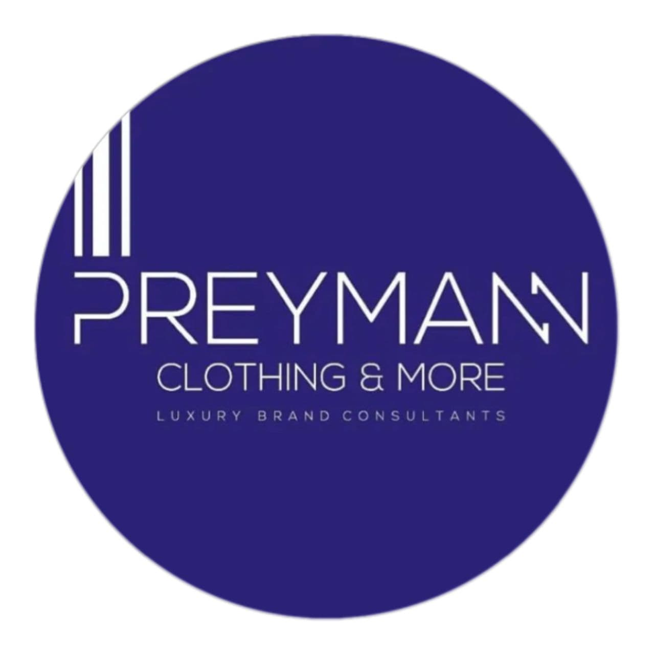 Preymann Clothing Logo