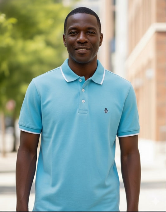 PENGUIN POLO