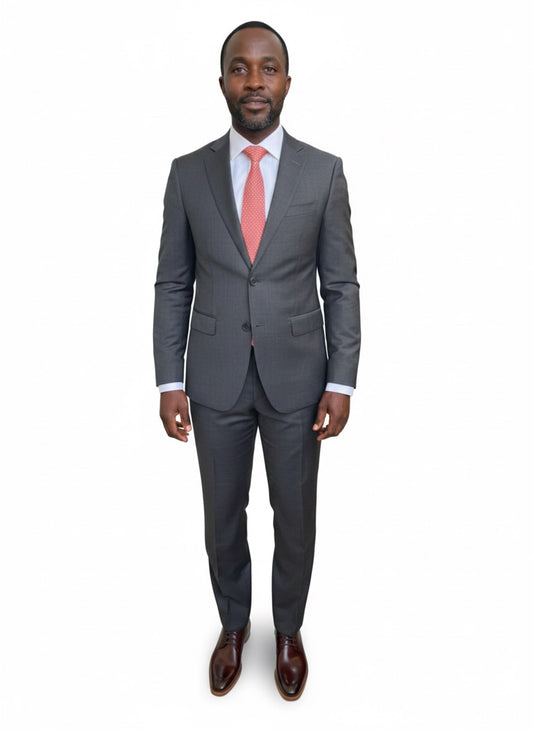 Massimo Dutti Suit
