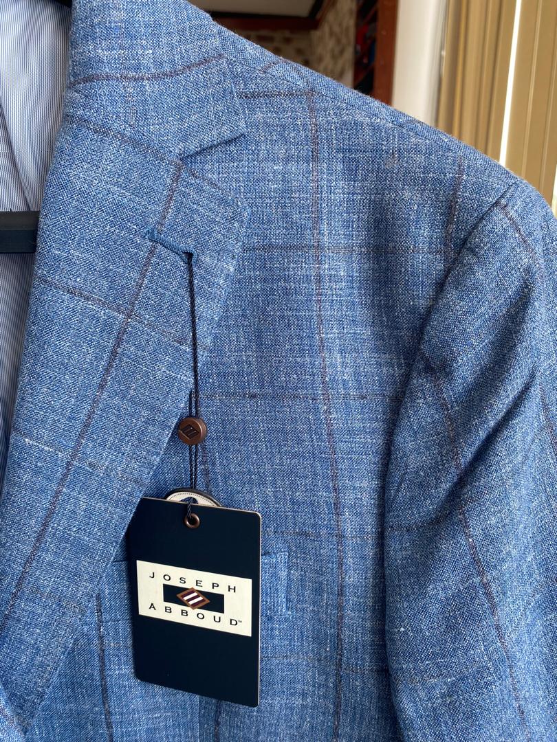 Joseph Abboud Blazer