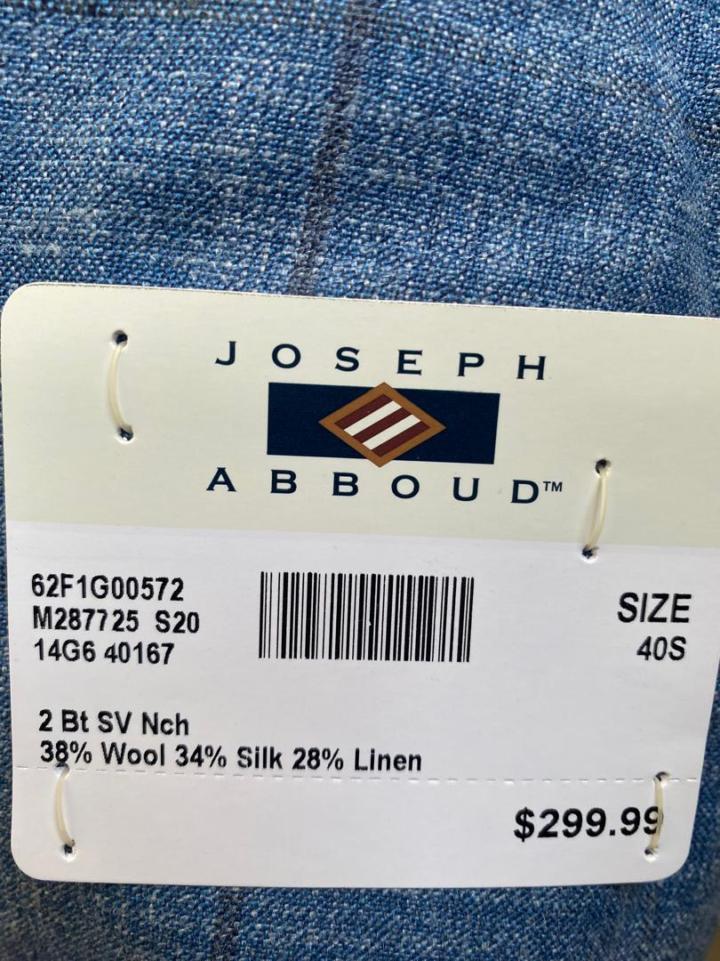 Joseph Abboud Blazer