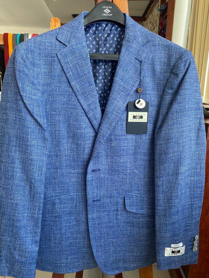 Joseph Abboud Blazer