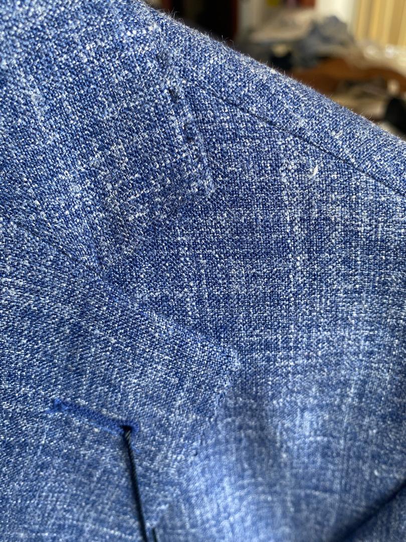 Joseph Abboud Blazer