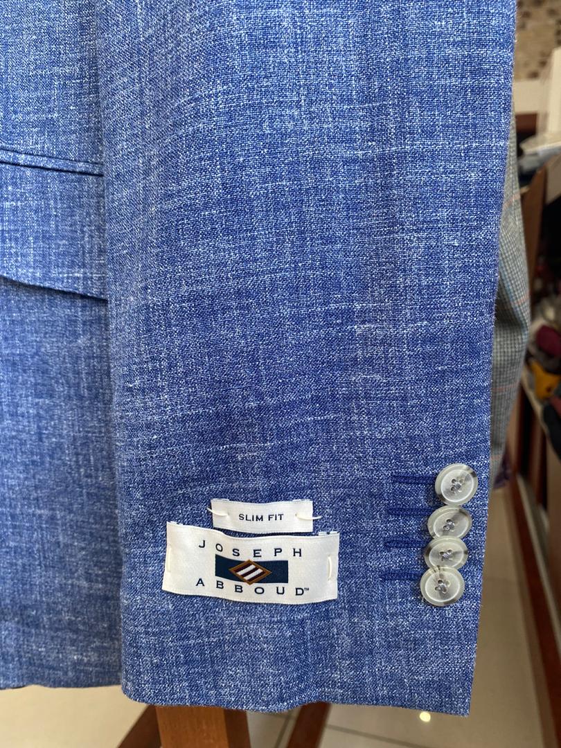 Joseph Abboud Blazer