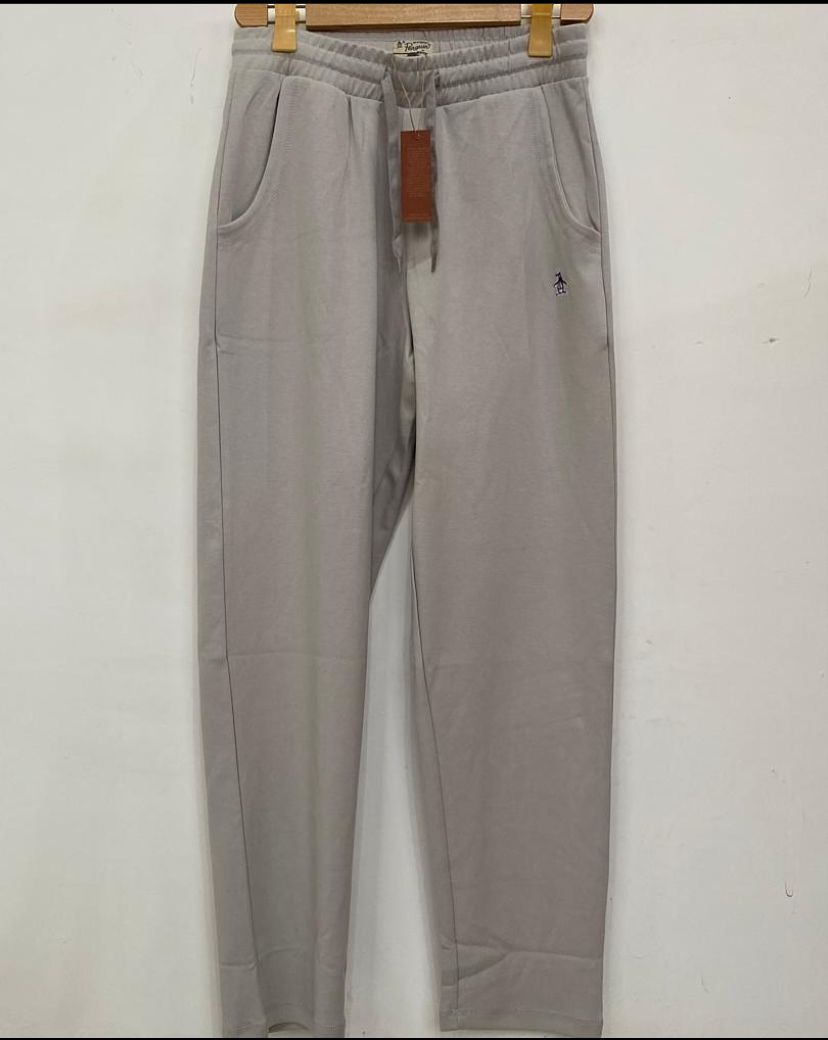 PENGUIN JOGGER TROUSER