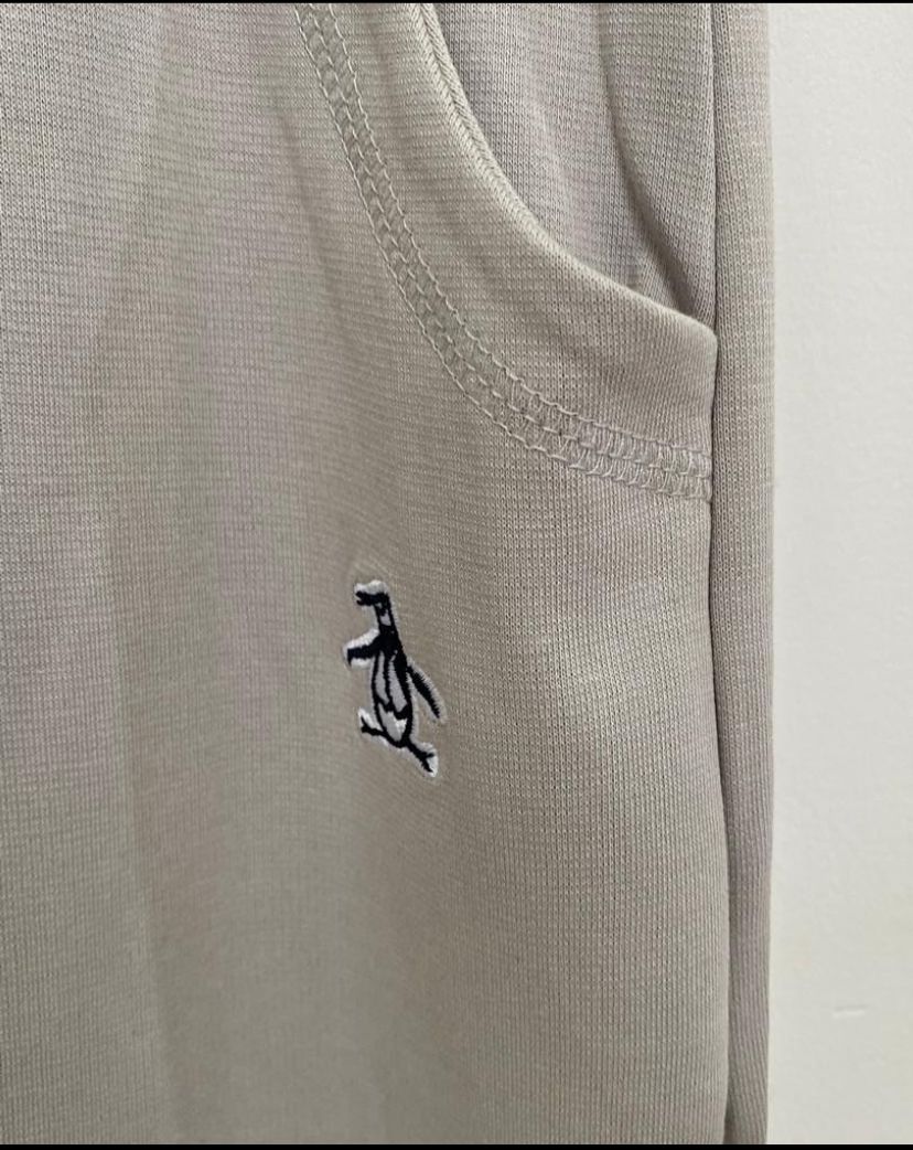 PENGUIN JOGGER TROUSER