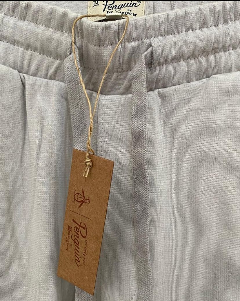 PENGUIN JOGGER TROUSER