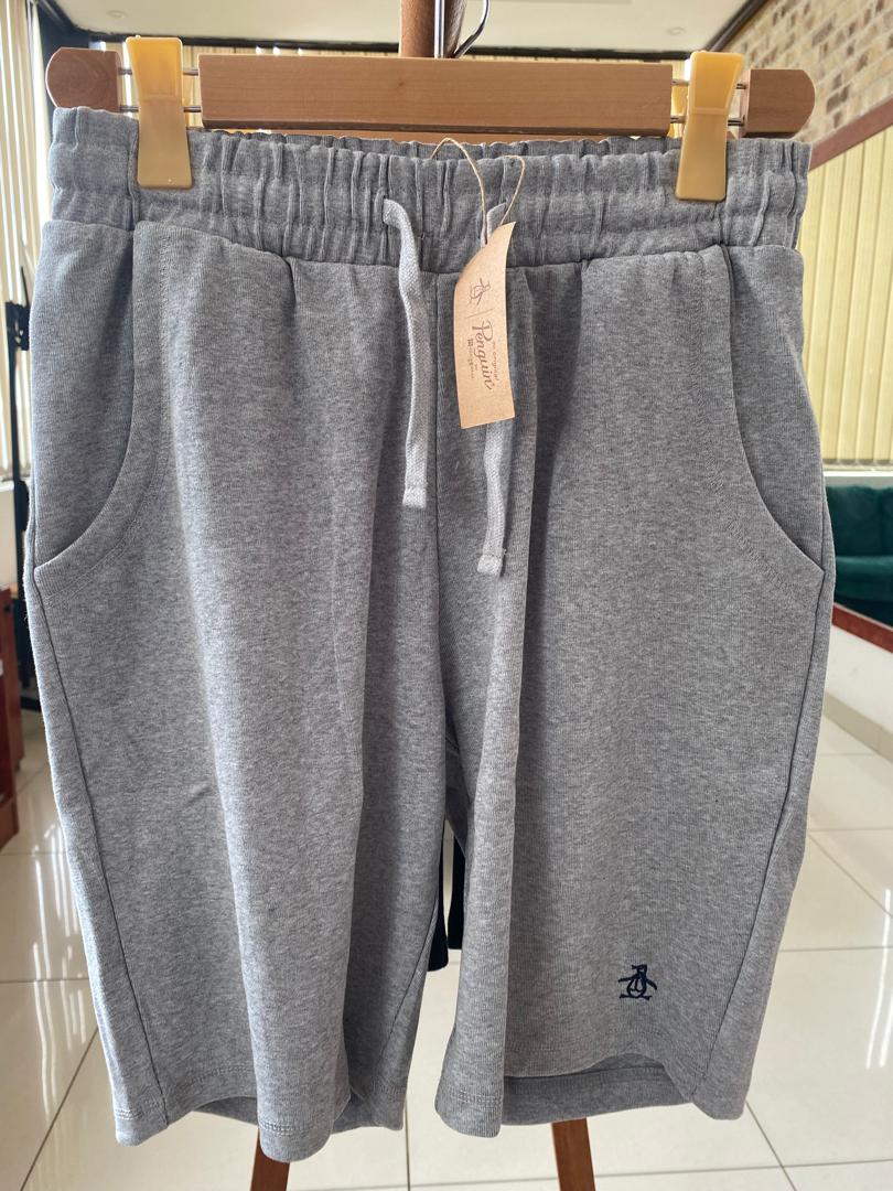 PENGUIN SHORTS