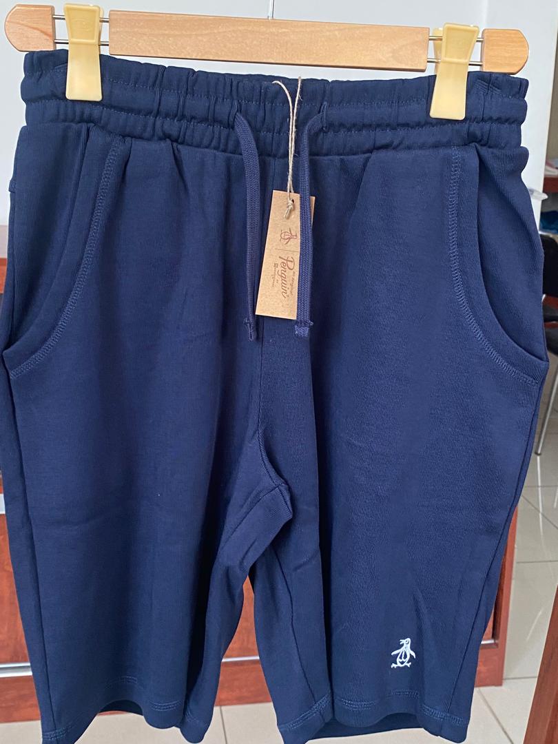 PENGUIN SHORTS