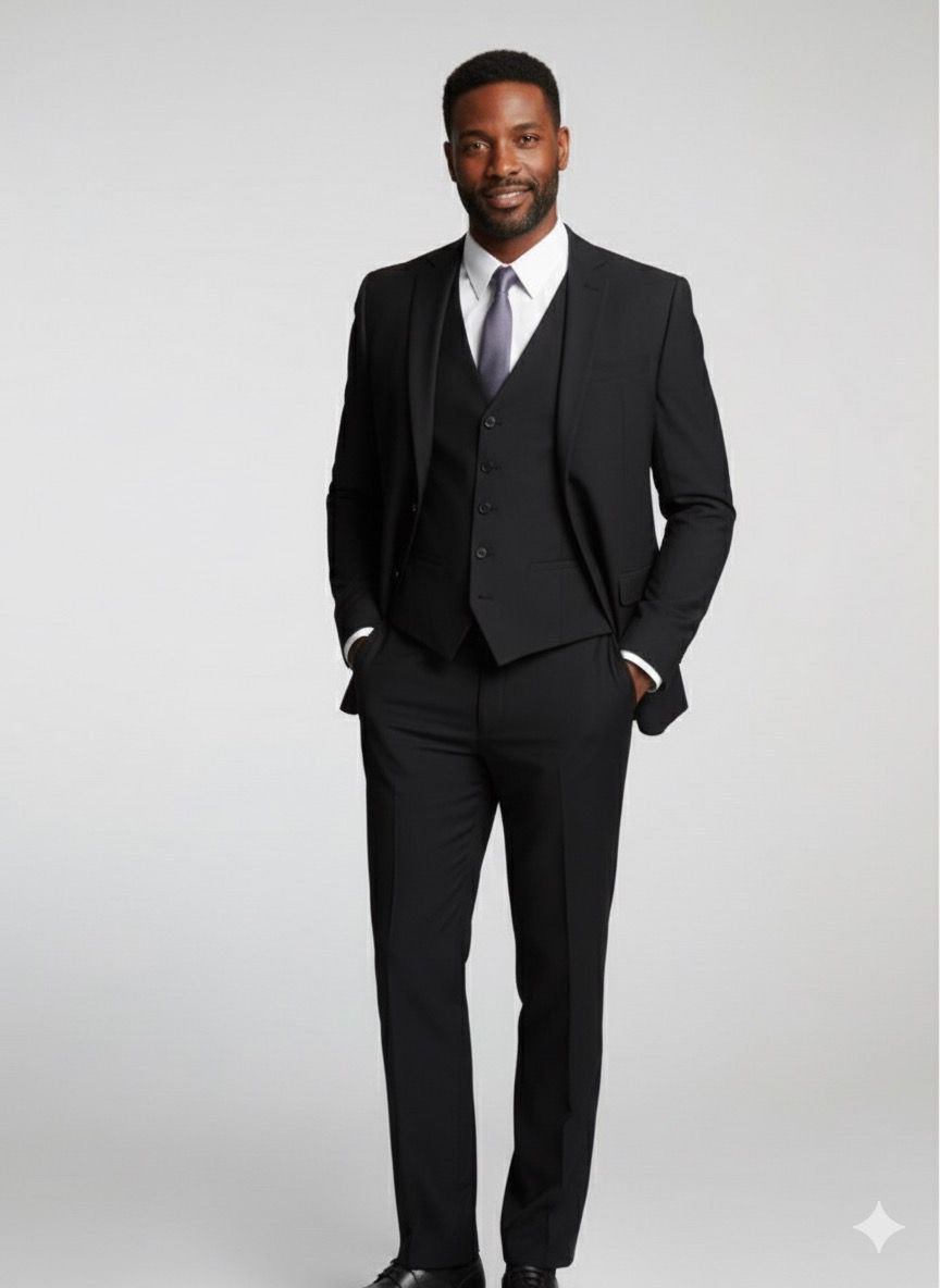 TED BAKER SUIT