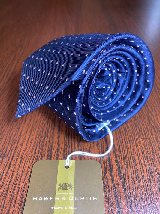hawes & Curtis Tie