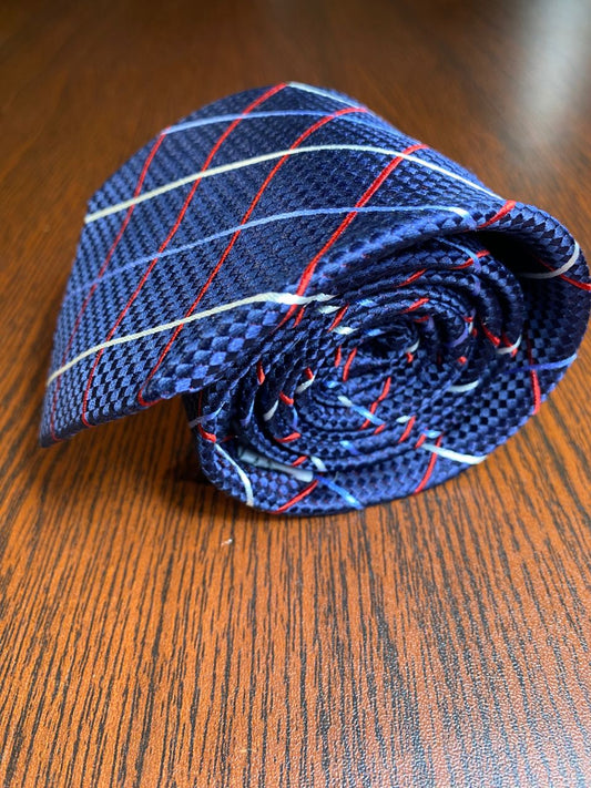 Hawes and Curtis Tie