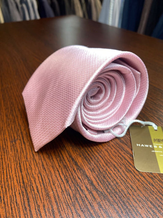 Hawes and Curtis Tie