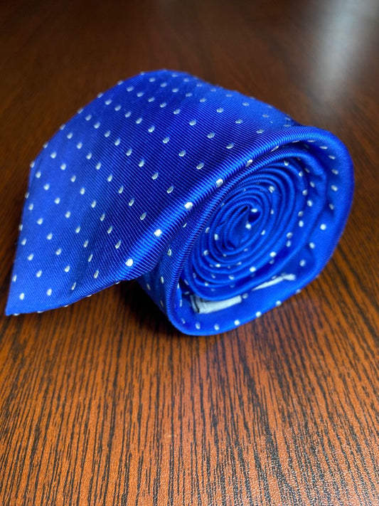 Hawes and Curtis Tie