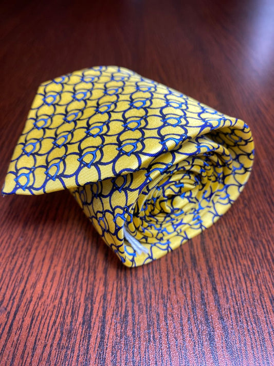 Hawes and Curtis Tie