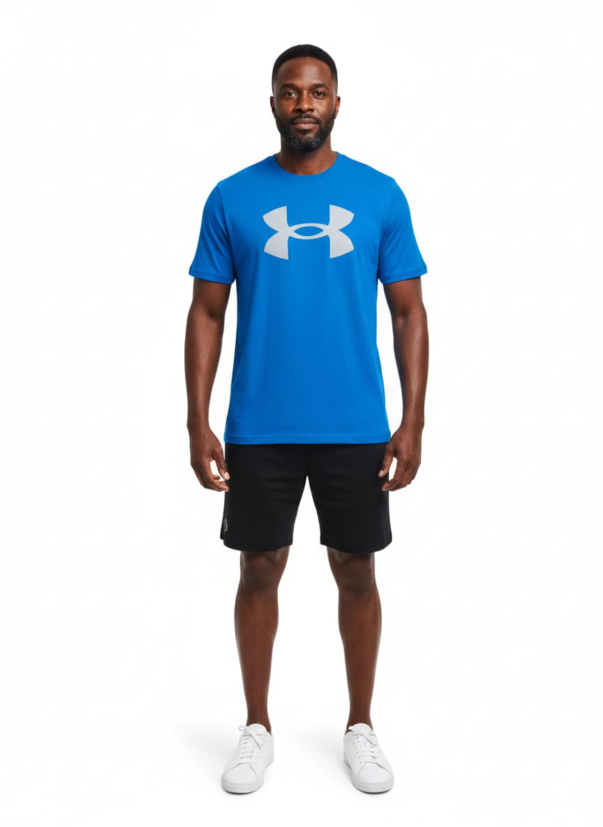UNDER ARMOUR TEE