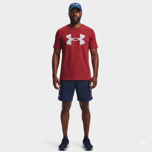 UNDER ARMOUR TEE