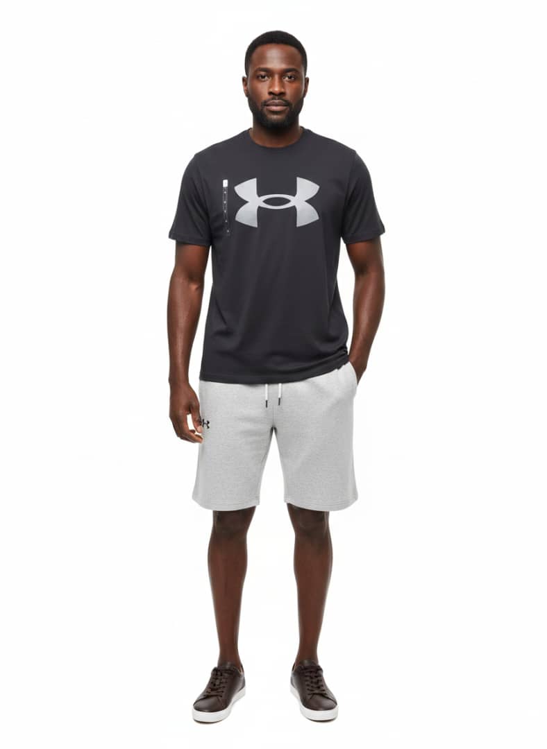 UNDER ARMOUR TEE